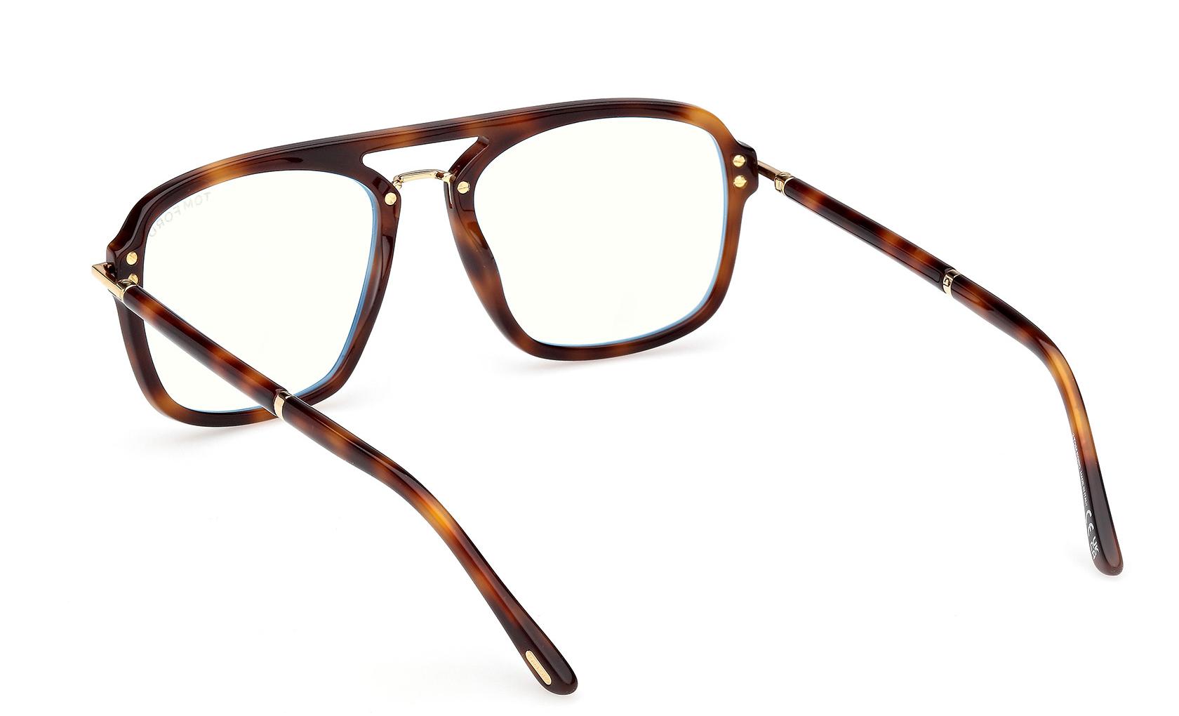 Tom Ford Eyeglasses FT6086/B 053