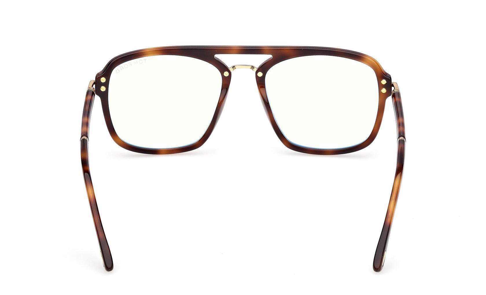 Tom Ford Eyeglasses FT6086/B 053