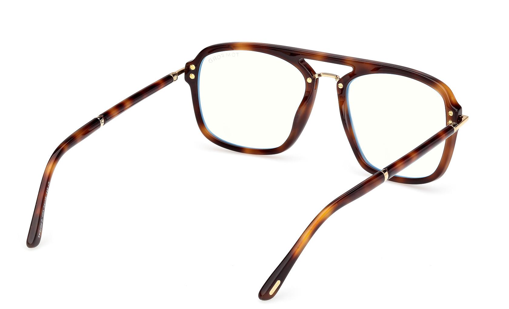 Tom Ford Eyeglasses FT6086/B 053