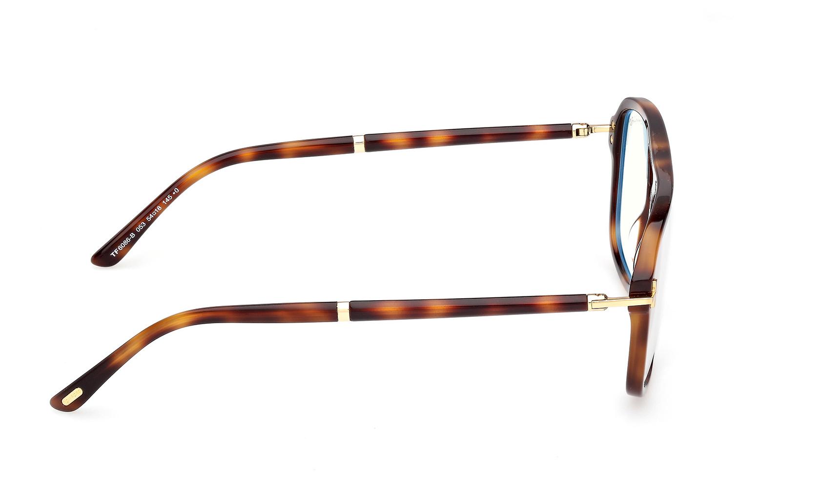 Tom Ford Eyeglasses FT6086/B 053