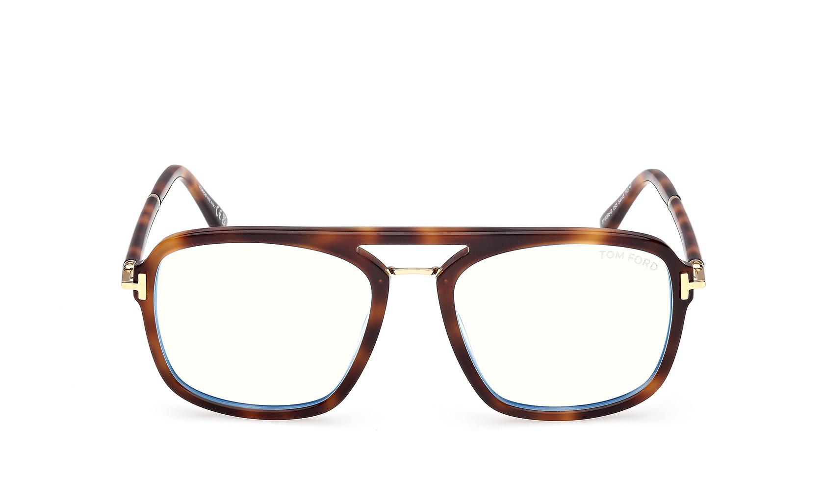 Tom Ford Eyeglasses FT6086/B 053