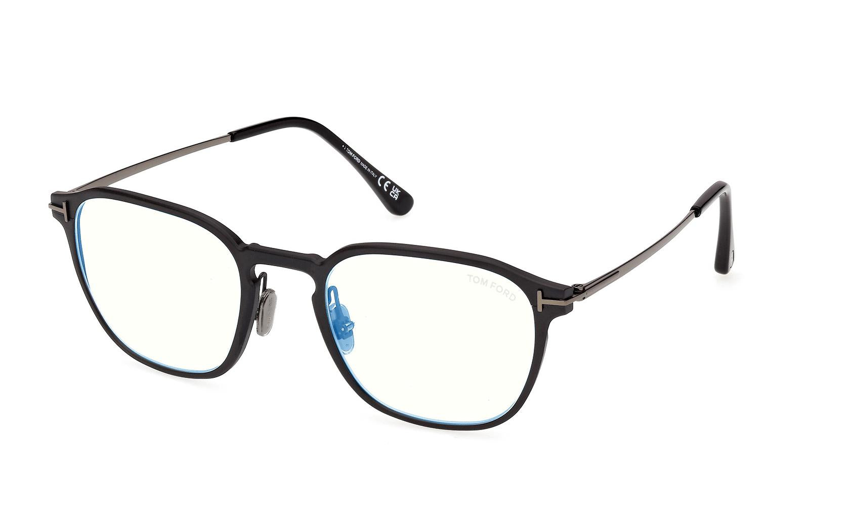 Tom Ford Eyeglasses FT6087/B 005