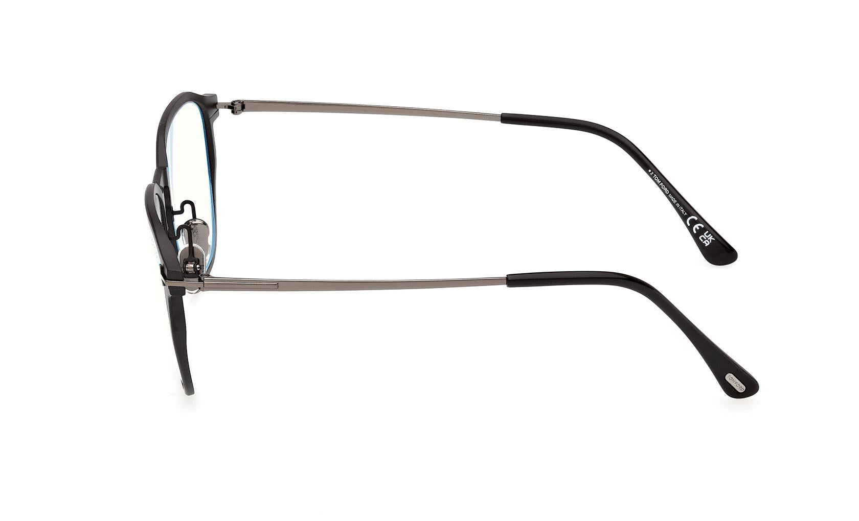 Tom Ford Eyeglasses FT6087/B 005