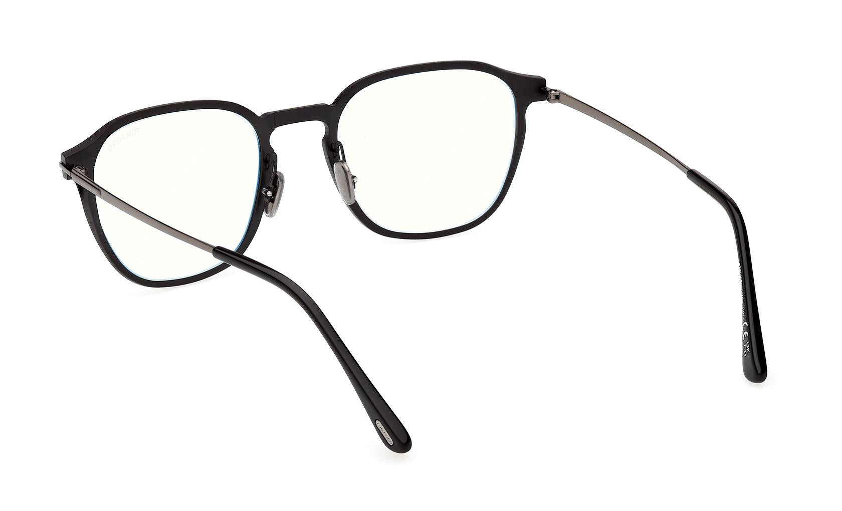 Tom Ford Eyeglasses FT6087/B 005