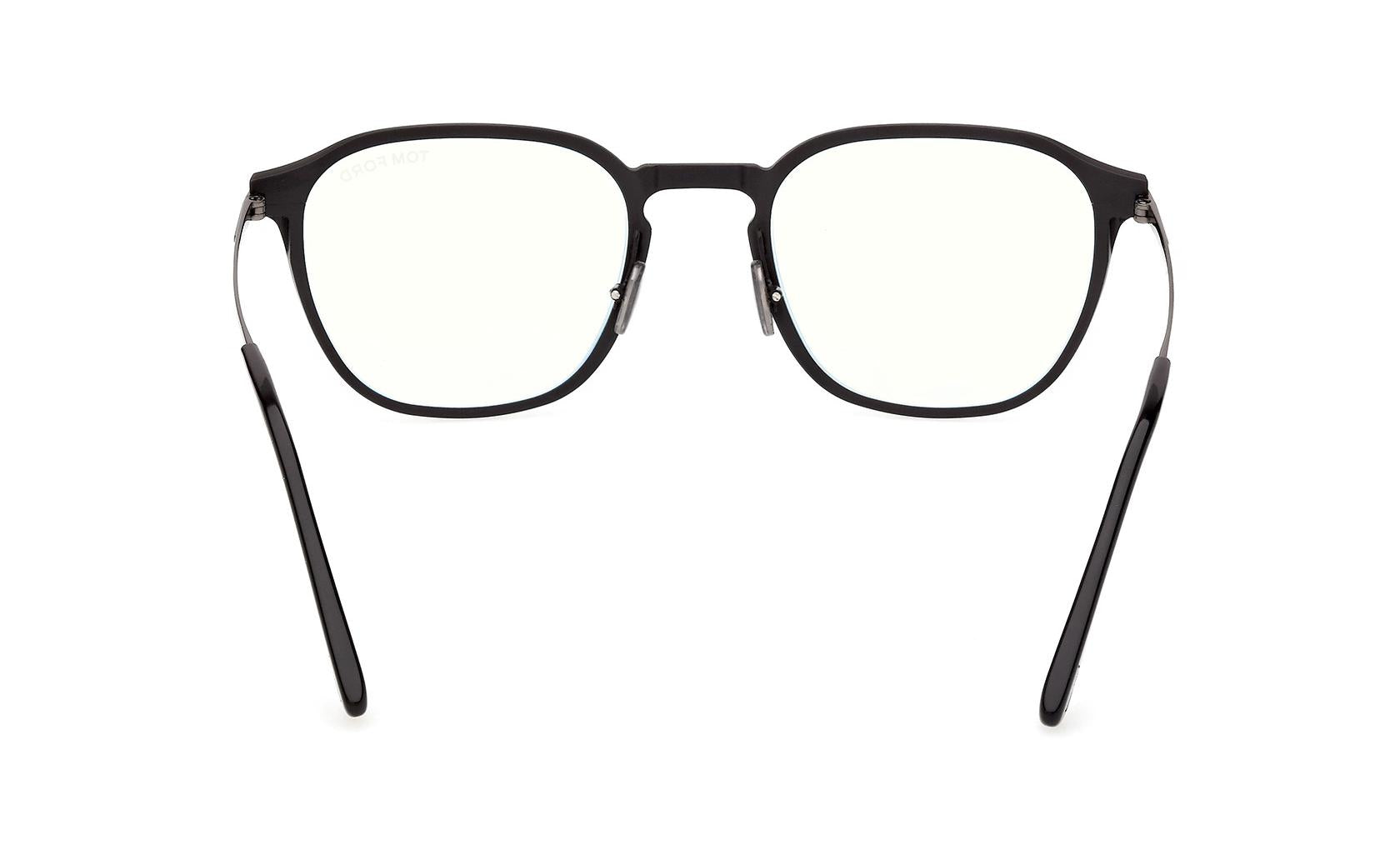 Tom Ford Eyeglasses FT6087/B 005