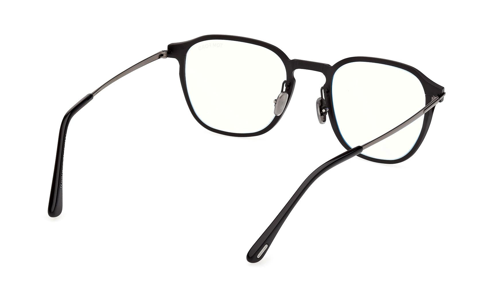 Tom Ford Eyeglasses FT6087/B 005