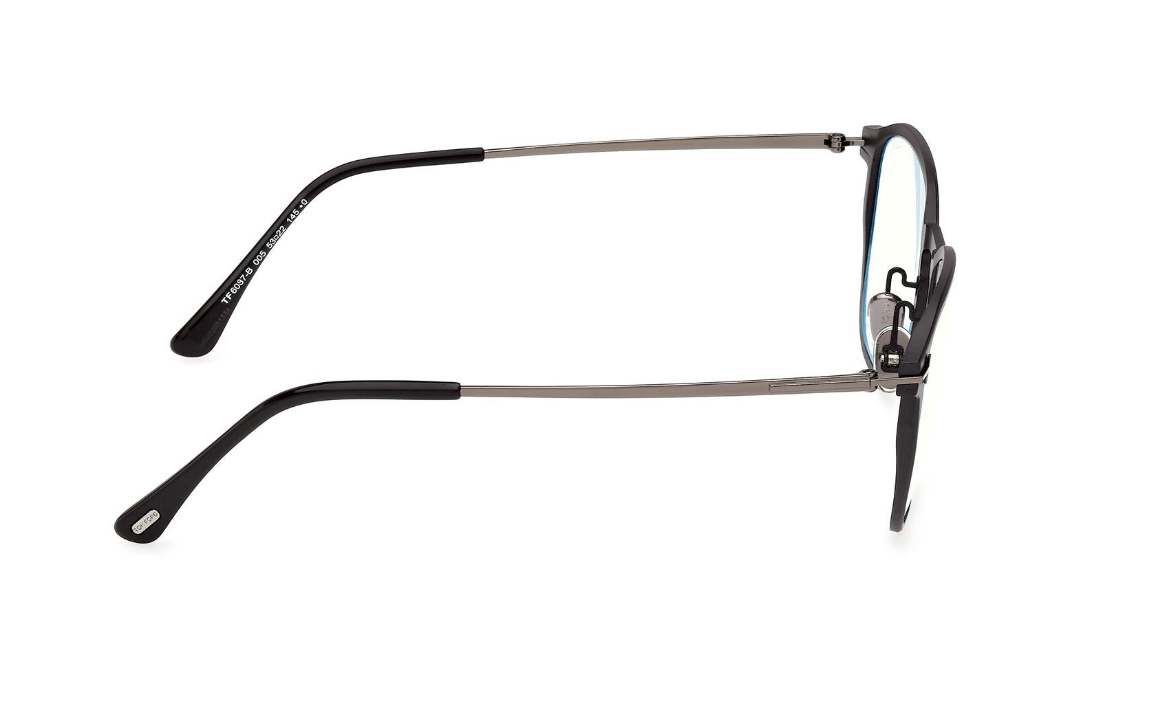 Tom Ford Eyeglasses FT6087/B 005