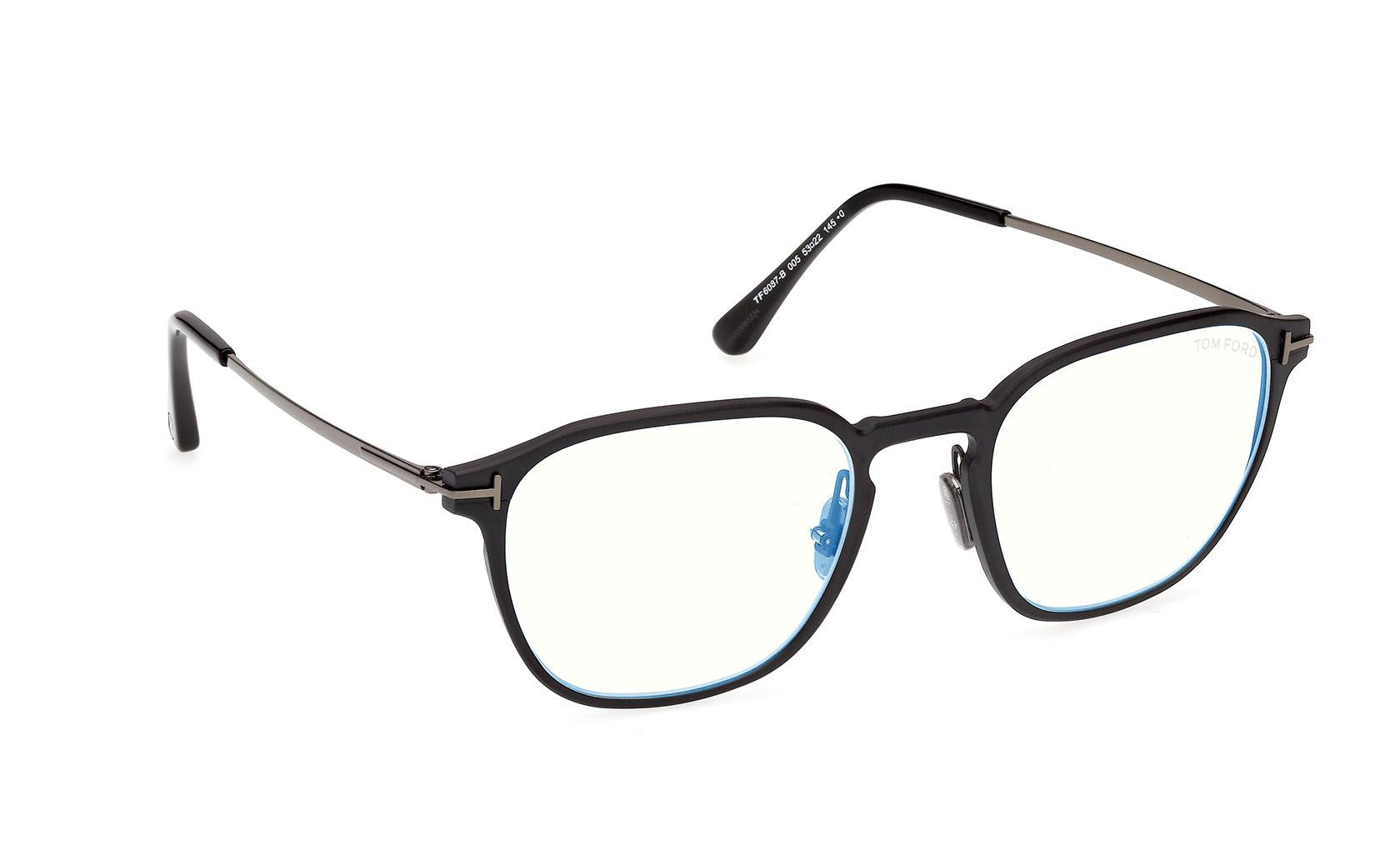 Tom Ford Eyeglasses FT6087/B 005