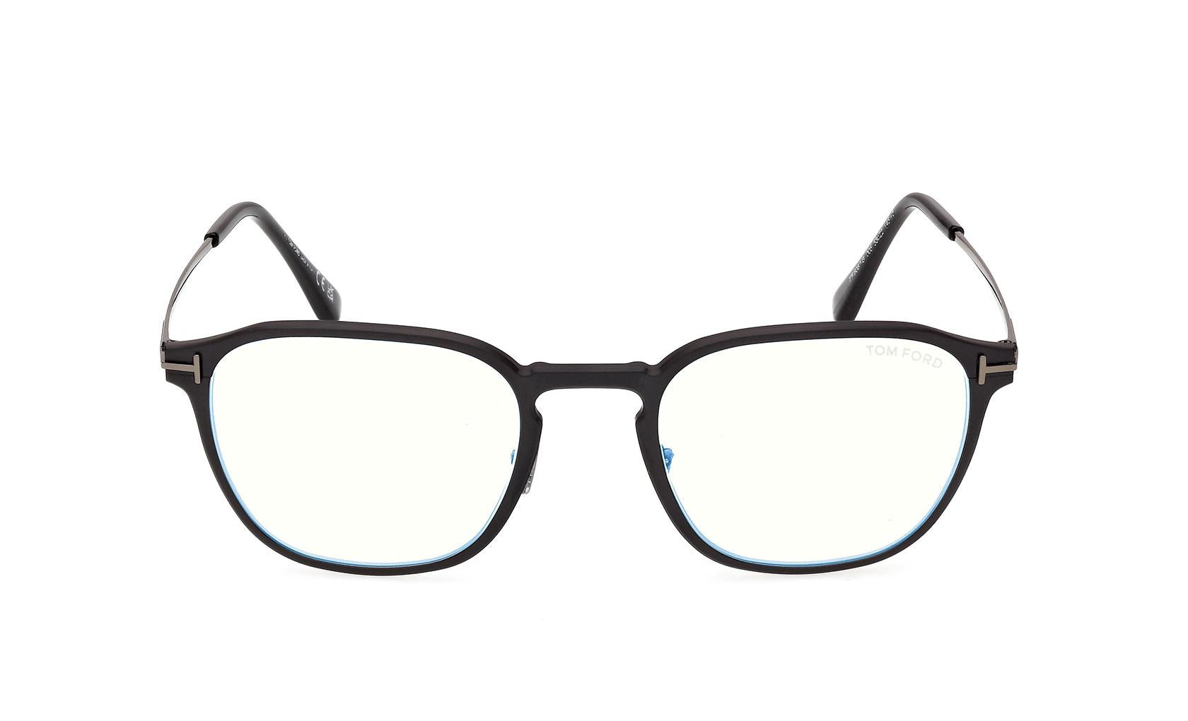 Tom Ford Eyeglasses FT6087/B 005
