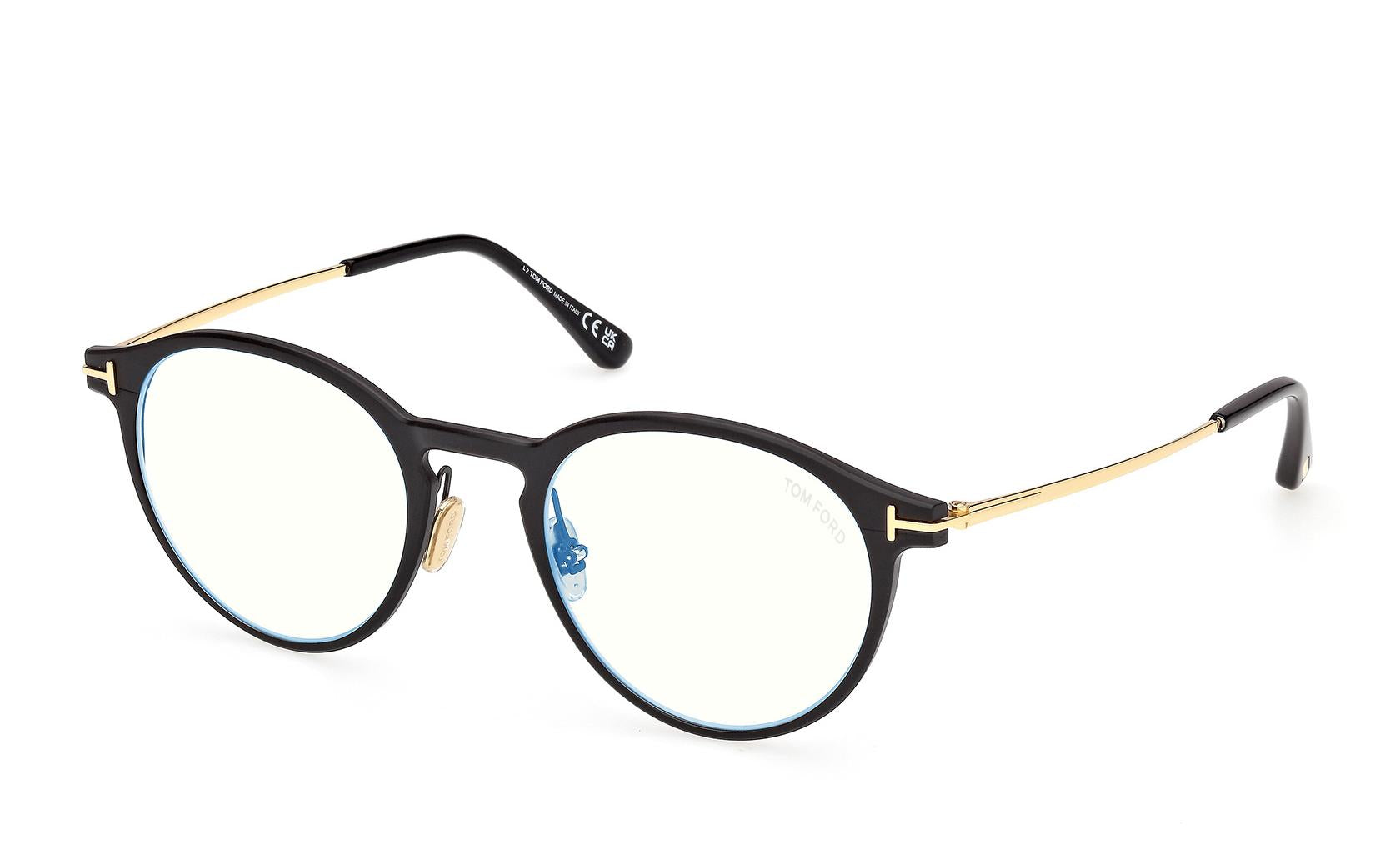 Tom Ford Eyeglasses FT6088/B 002