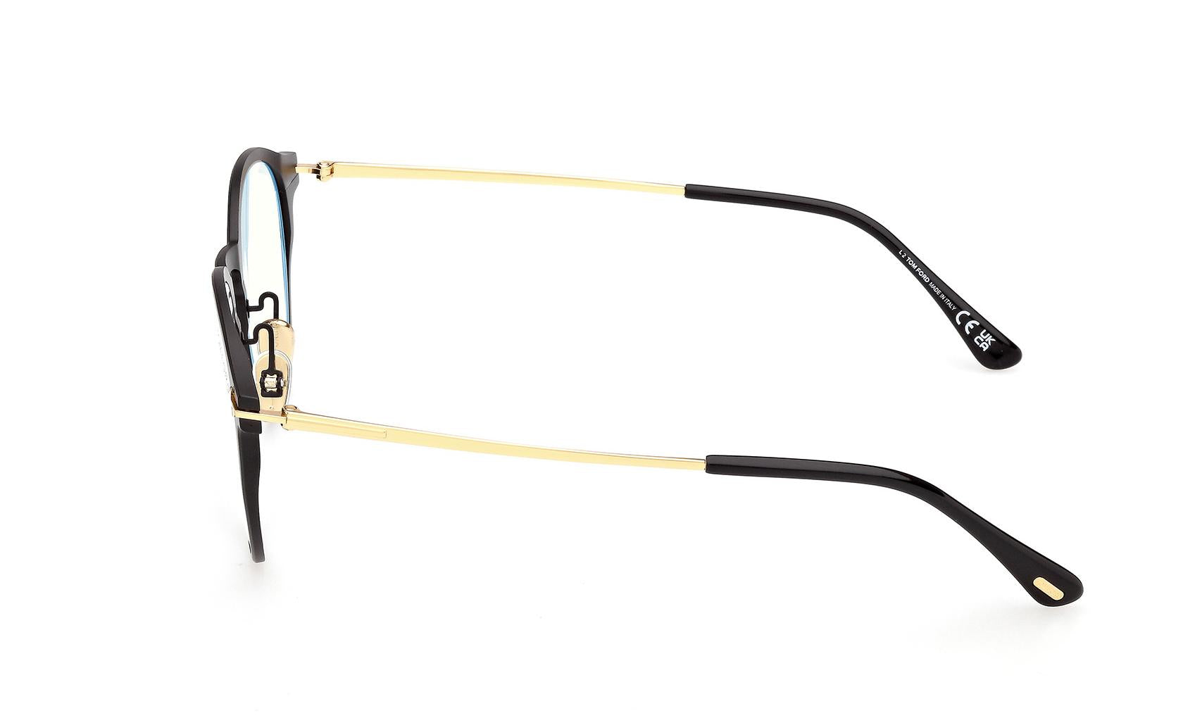 Tom Ford Eyeglasses FT6088/B 002