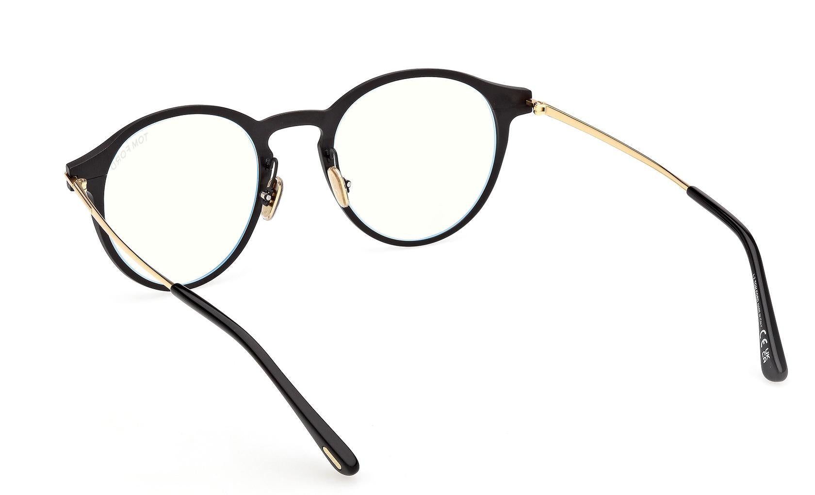 Tom Ford Eyeglasses FT6088/B 002
