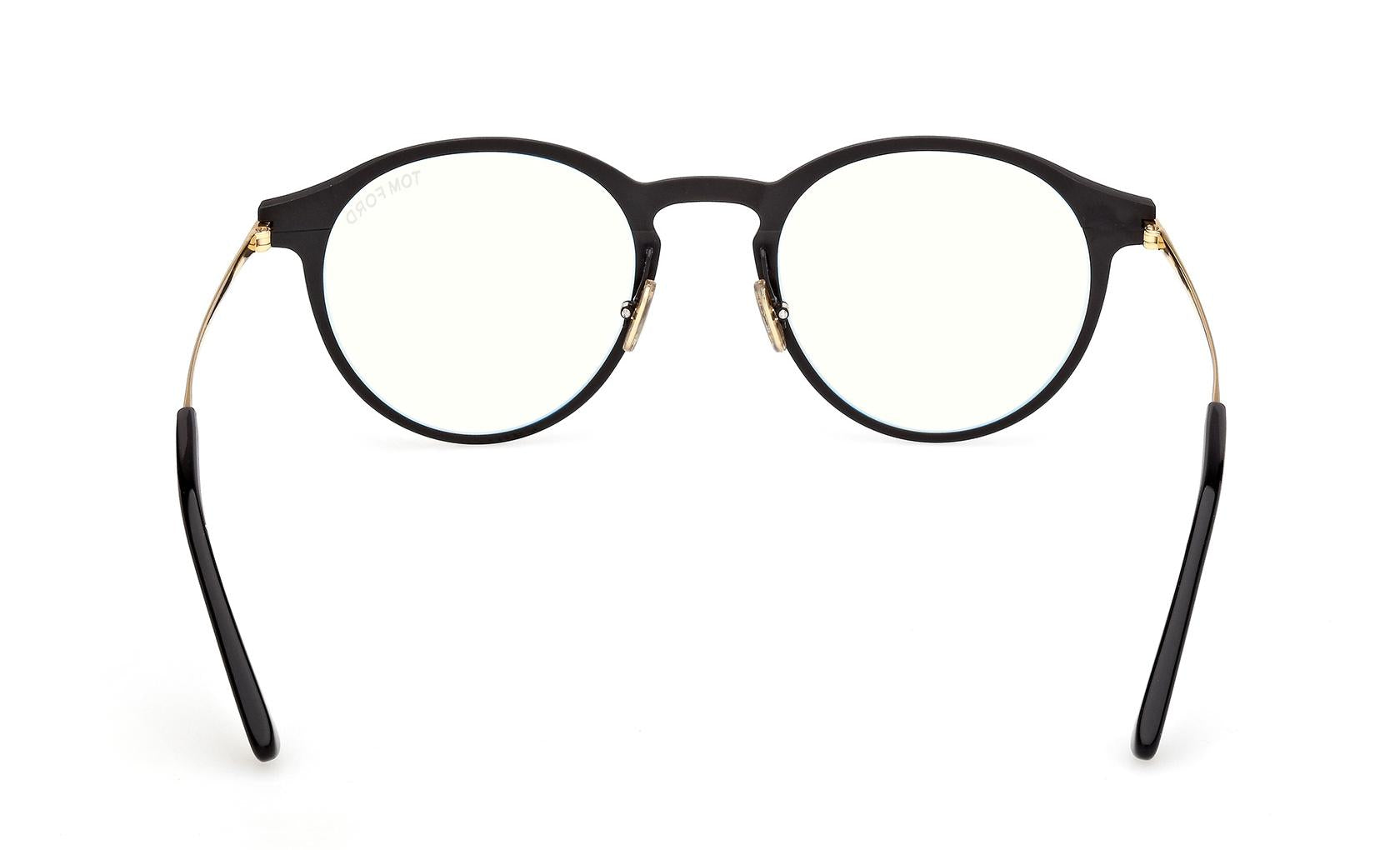 Tom Ford Eyeglasses FT6088/B 002