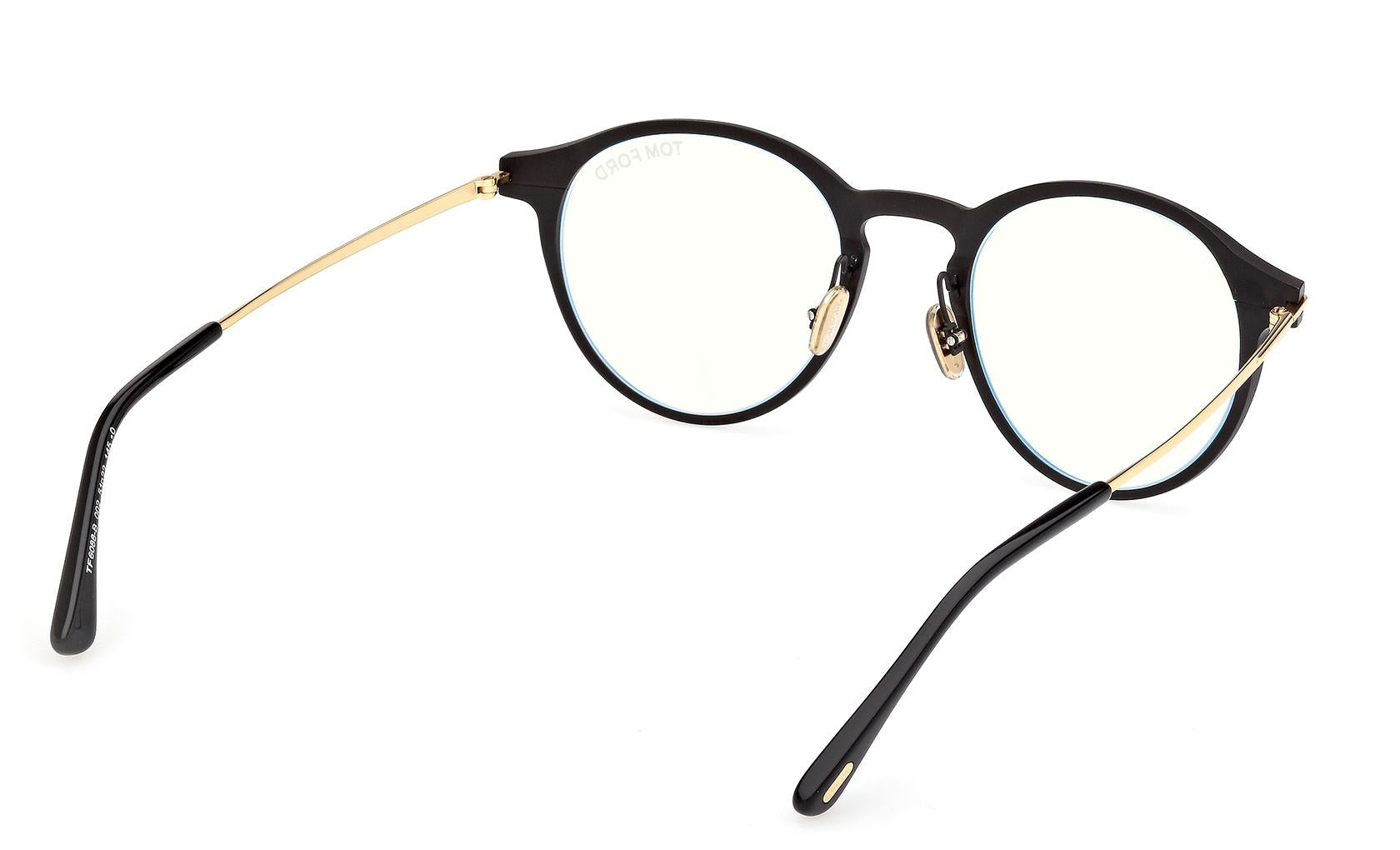 Tom Ford Eyeglasses FT6088/B 002