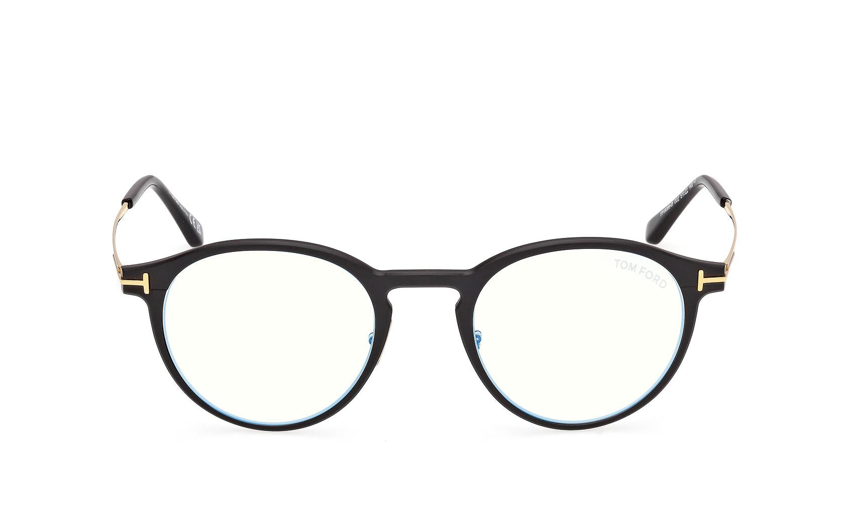 Tom Ford Eyeglasses FT6088/B 002