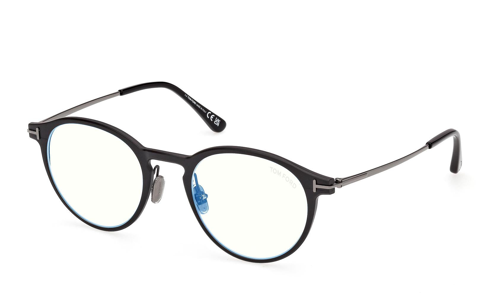 Tom Ford Eyeglasses FT6088/B 005