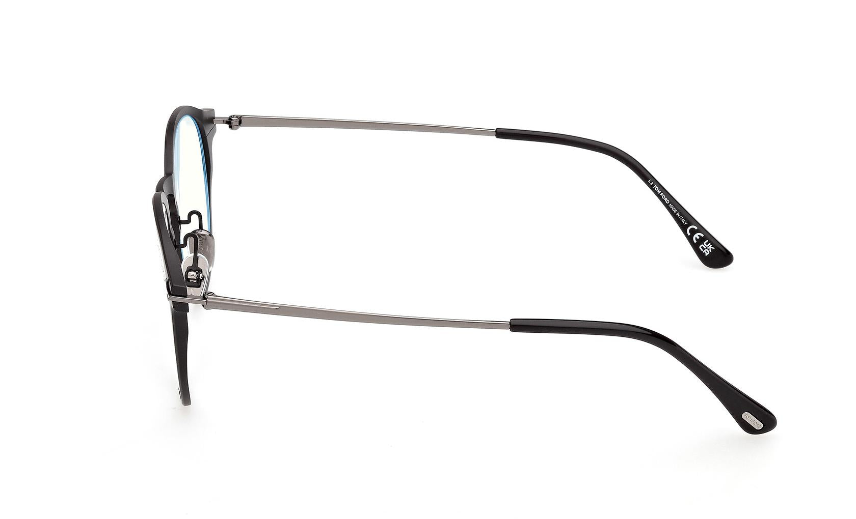 Tom Ford Eyeglasses FT6088/B 005