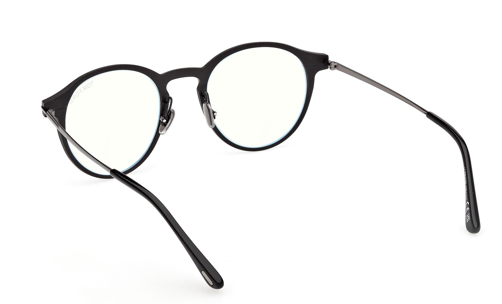 Tom Ford Eyeglasses FT6088/B 005