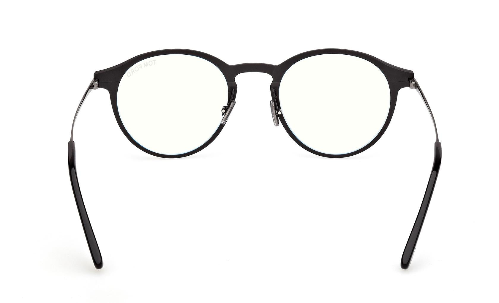 Tom Ford Eyeglasses FT6088/B 005