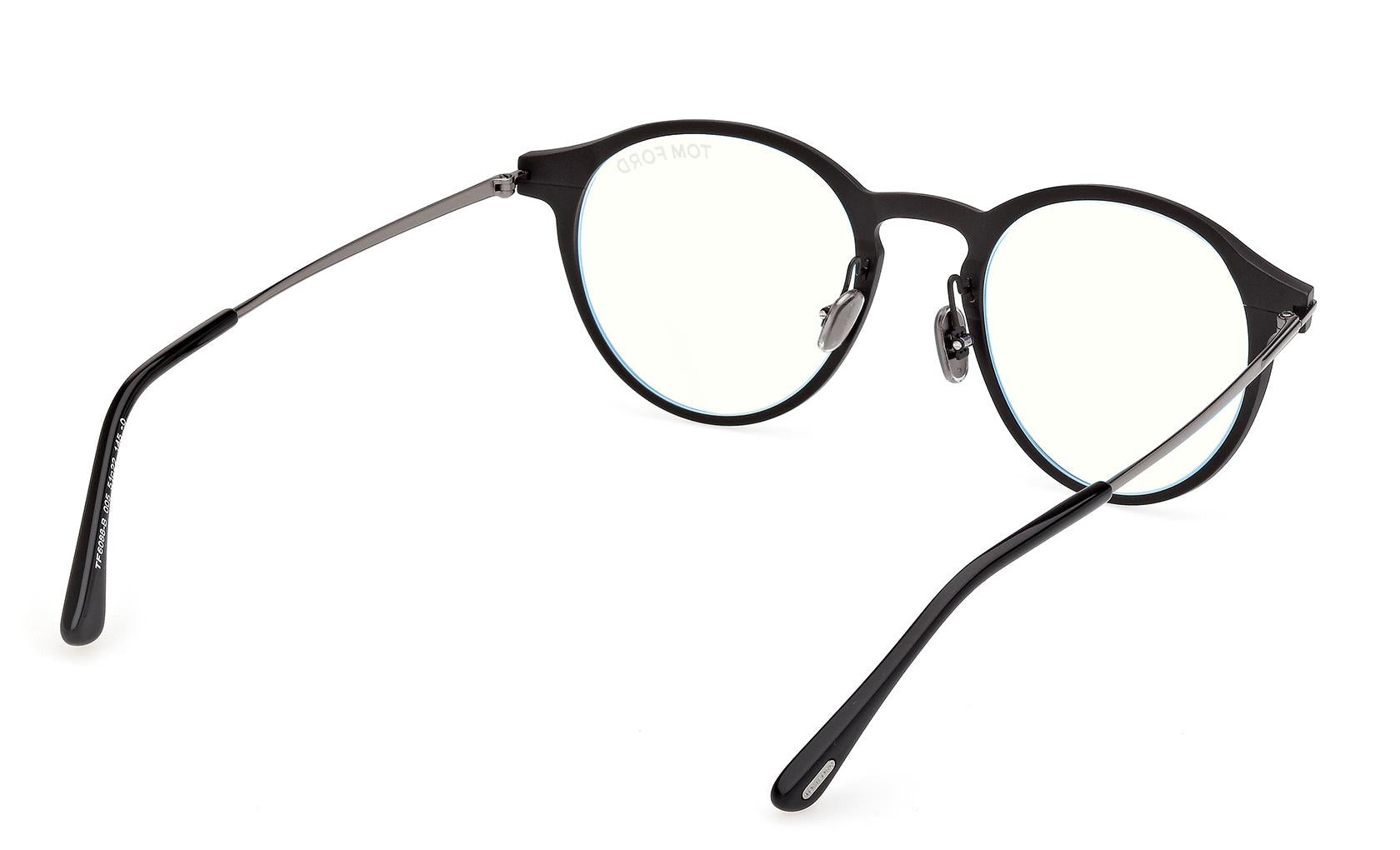 Tom Ford Eyeglasses FT6088/B 005