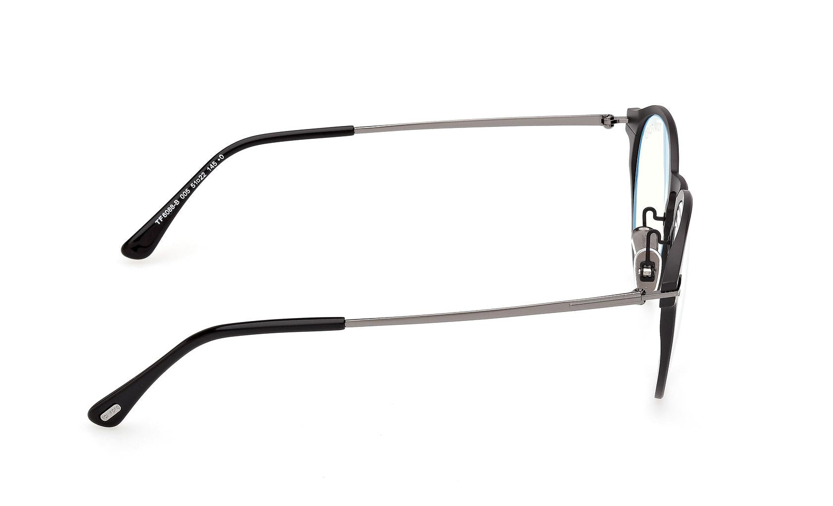 Tom Ford Eyeglasses FT6088/B 005