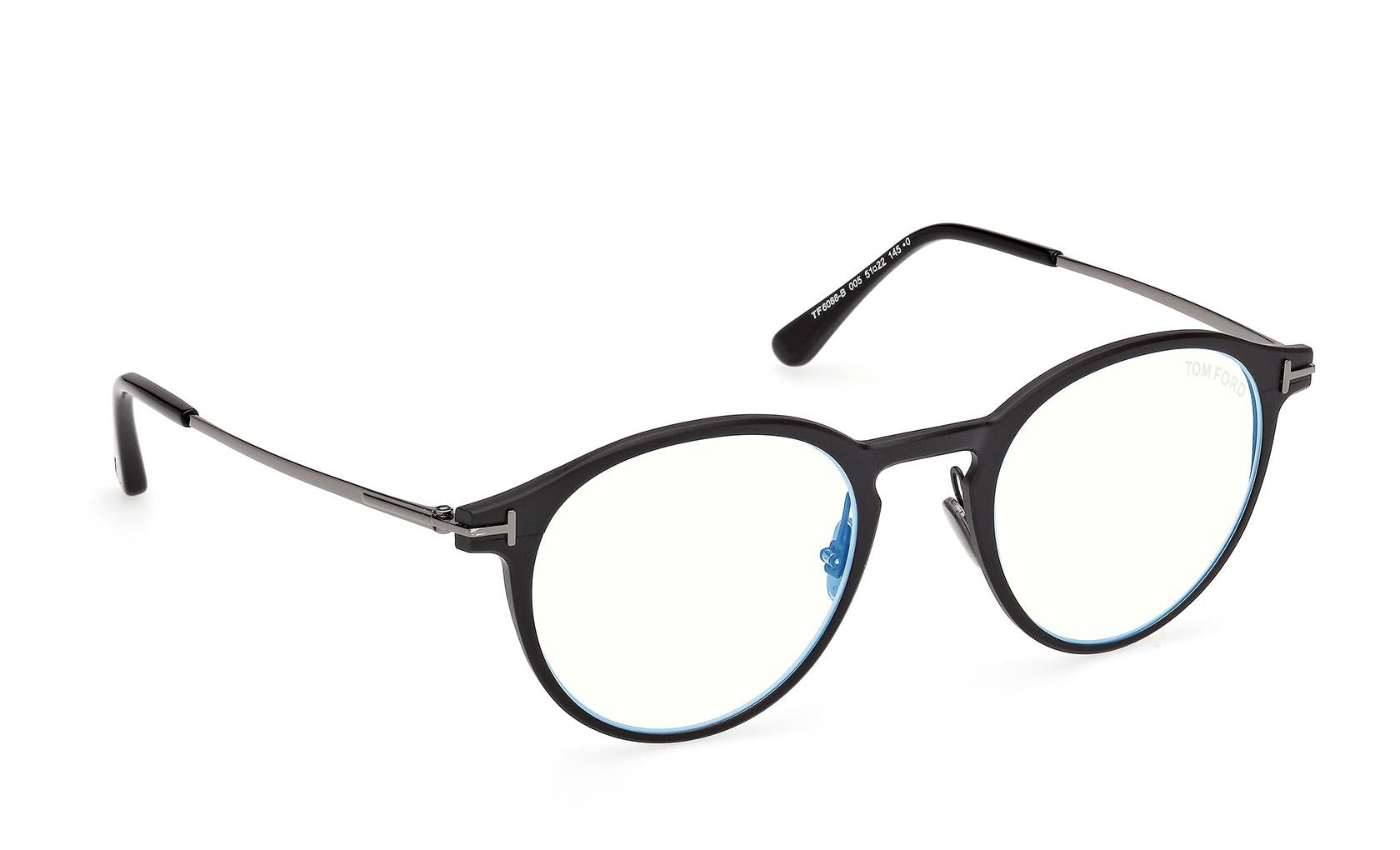 Tom Ford Eyeglasses FT6088/B 005