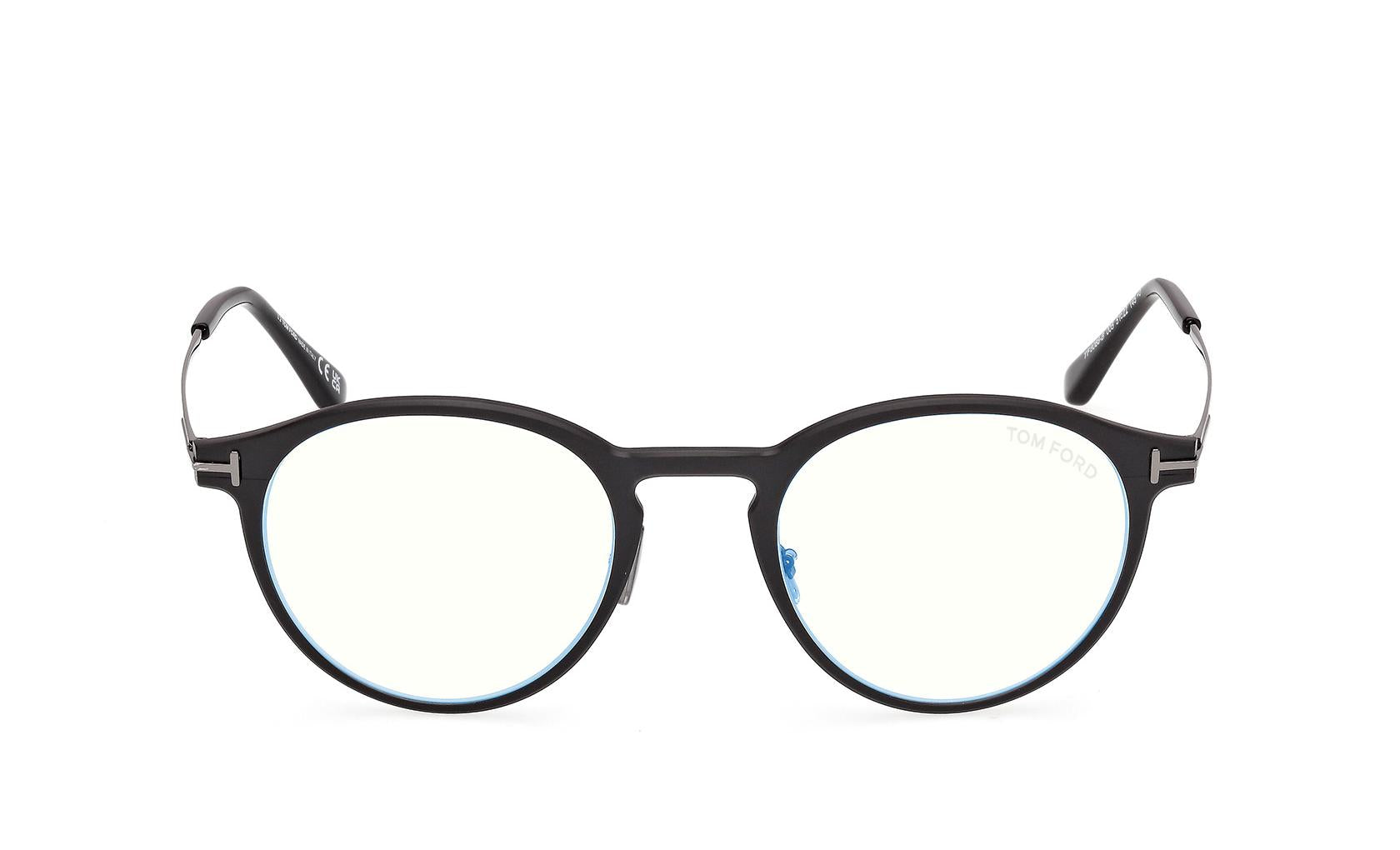 Tom Ford Eyeglasses FT6088/B 005