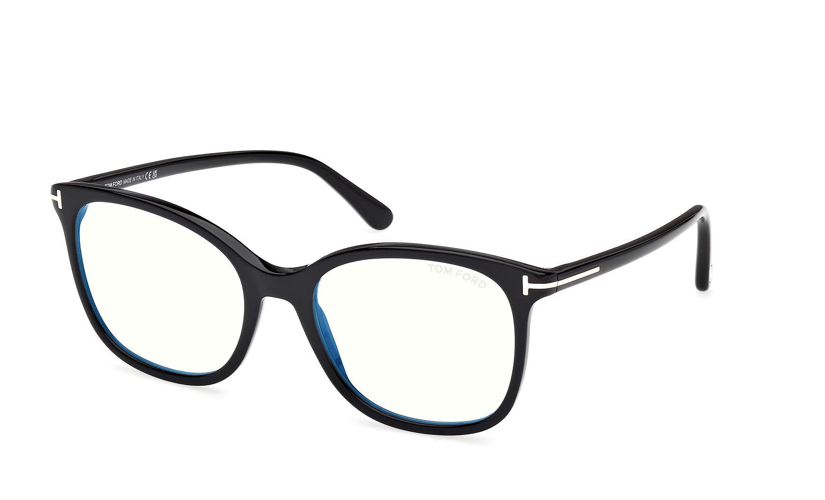 Tom Ford Eyeglasses FT6089/B 001