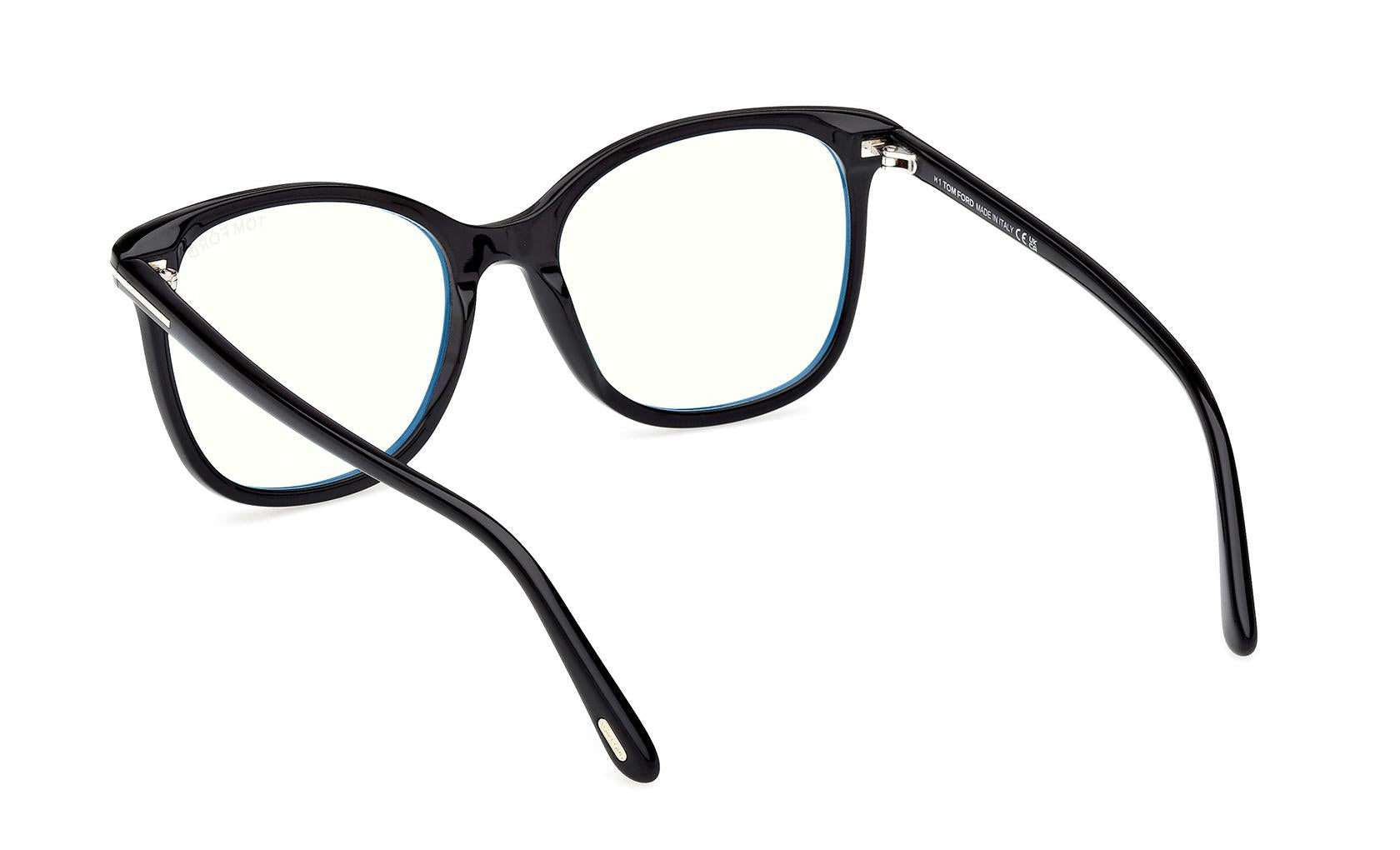 Tom Ford Eyeglasses FT6089/B 001