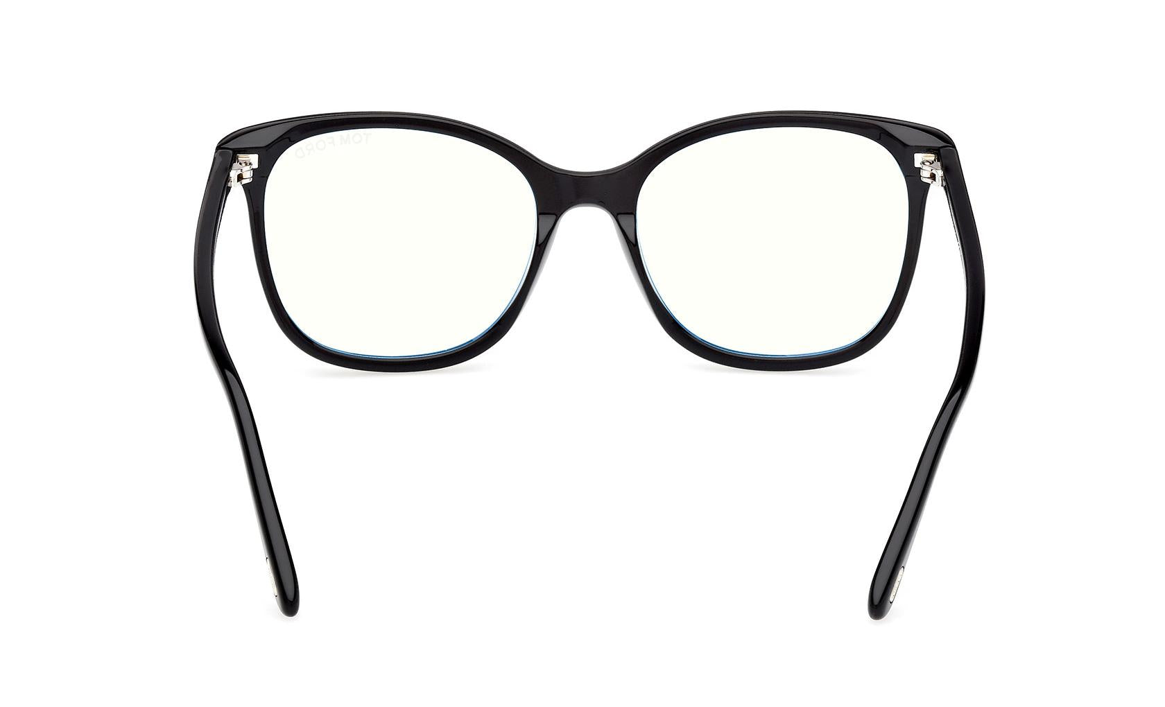 Tom Ford Eyeglasses FT6089/B 001