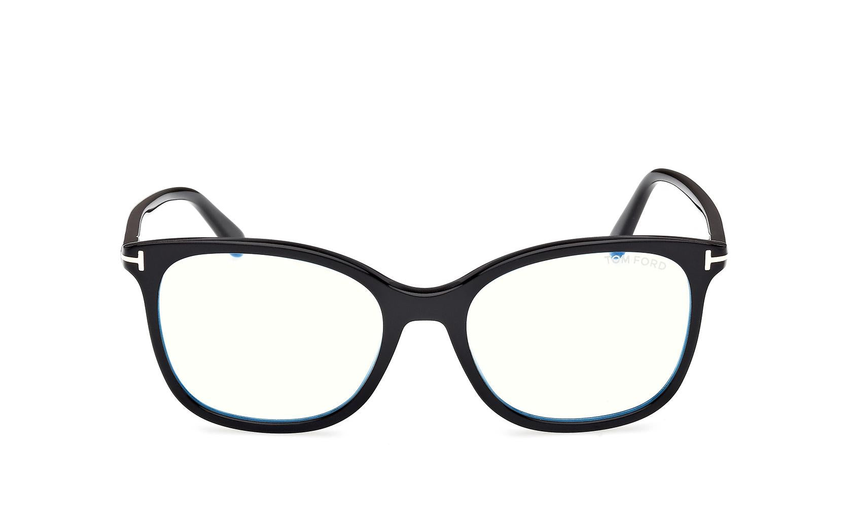Tom Ford Eyeglasses FT6089/B 001