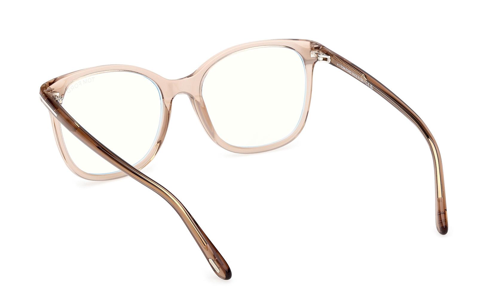 Tom Ford Eyeglasses FT6089/B 045