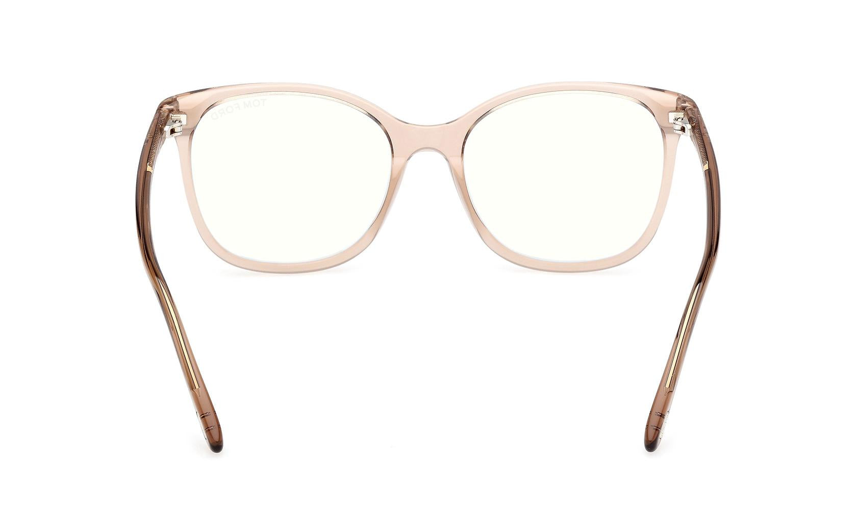Tom Ford Eyeglasses FT6089/B 045