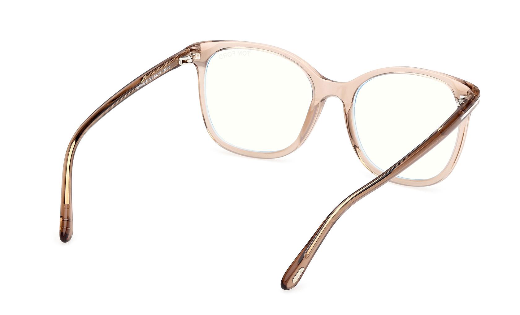 Tom Ford Eyeglasses FT6089/B 045