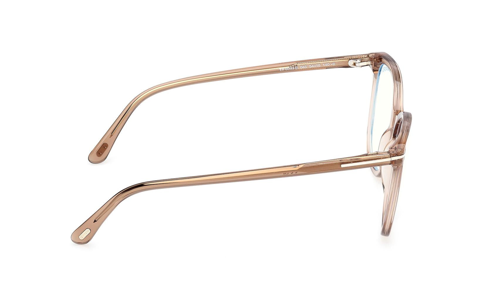 Tom Ford Eyeglasses FT6089/B 045