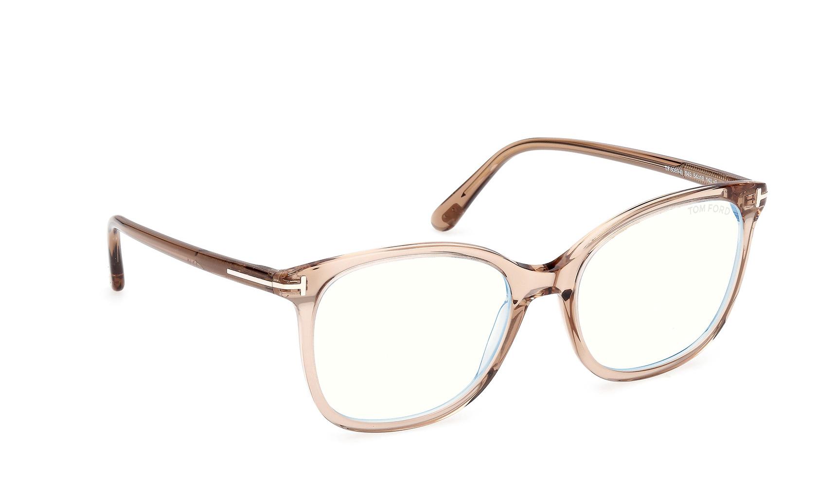 Tom Ford Eyeglasses FT6089/B 045