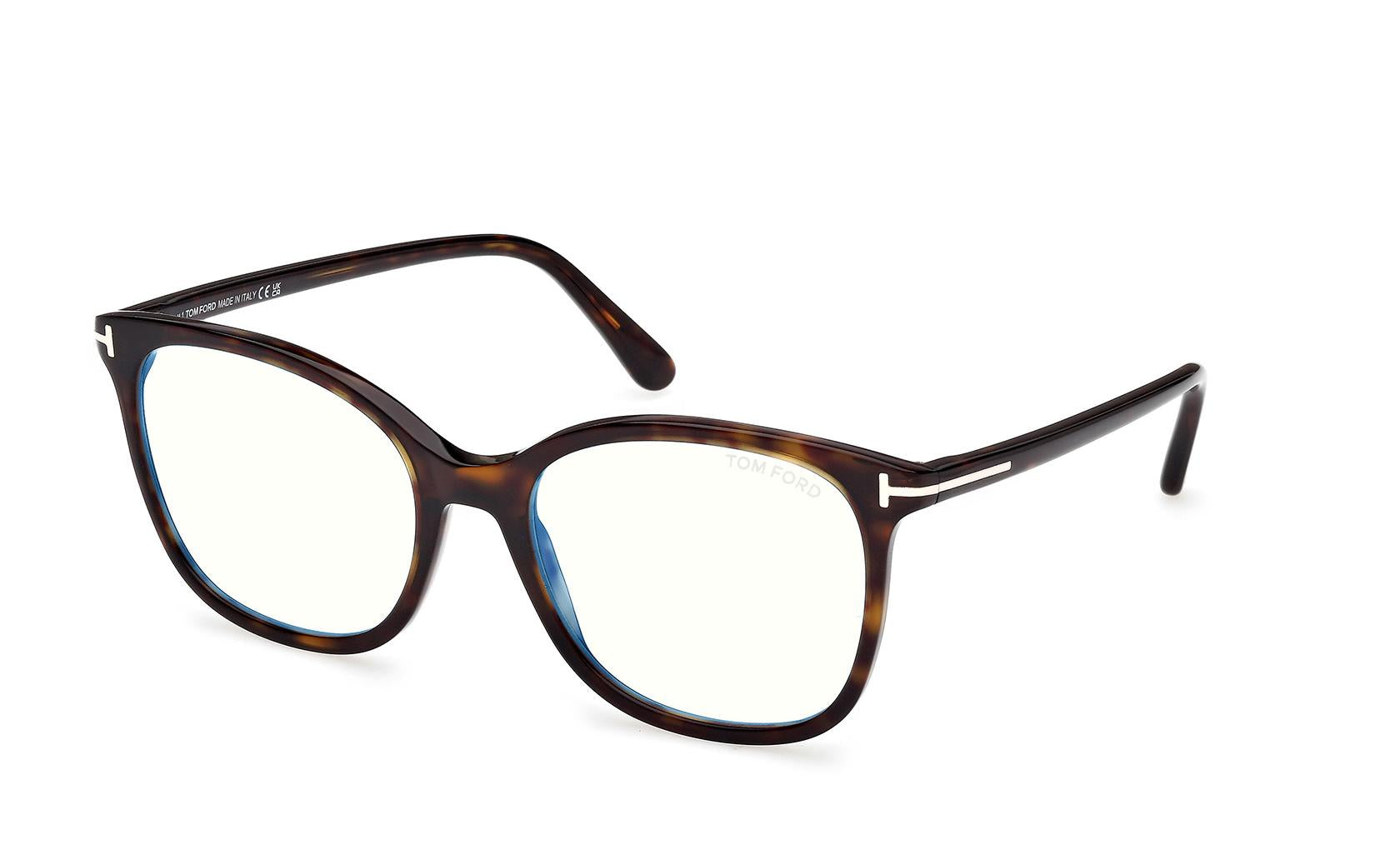 Tom Ford Eyeglasses FT6089/B 052