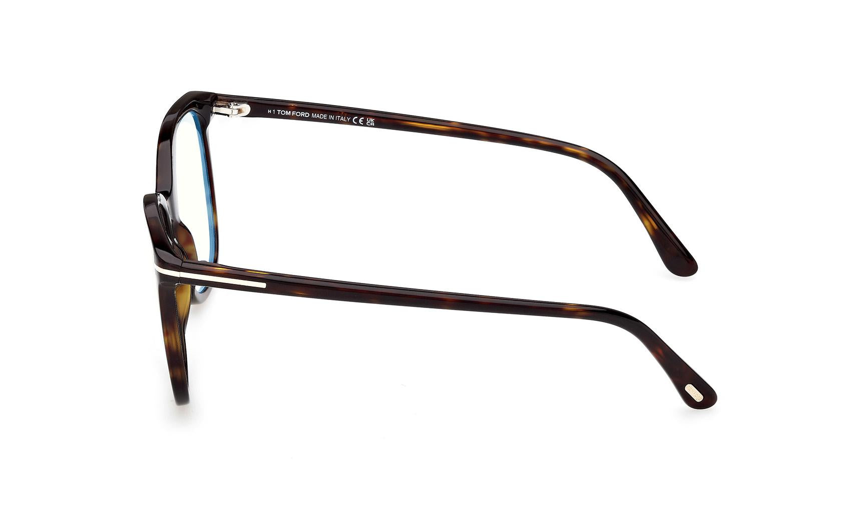 Tom Ford Eyeglasses FT6089/B 052
