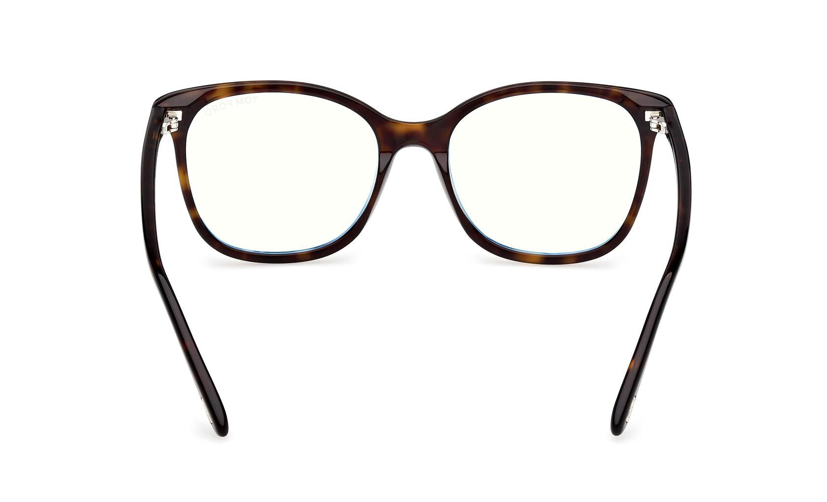 Tom Ford Eyeglasses FT6089/B 052