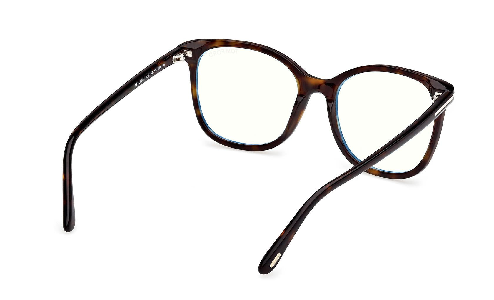 Tom Ford Eyeglasses FT6089/B 052