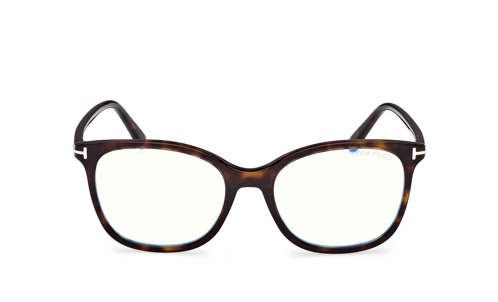 Tom Ford Eyeglasses FT6089/B 052