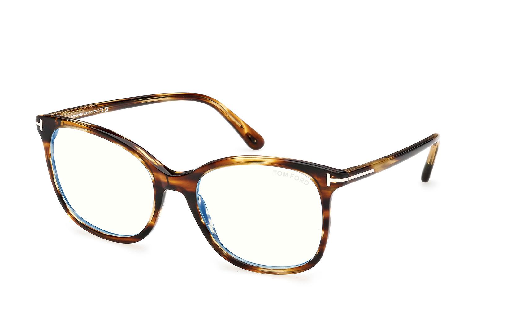 Tom Ford Eyeglasses FT6089/B 055