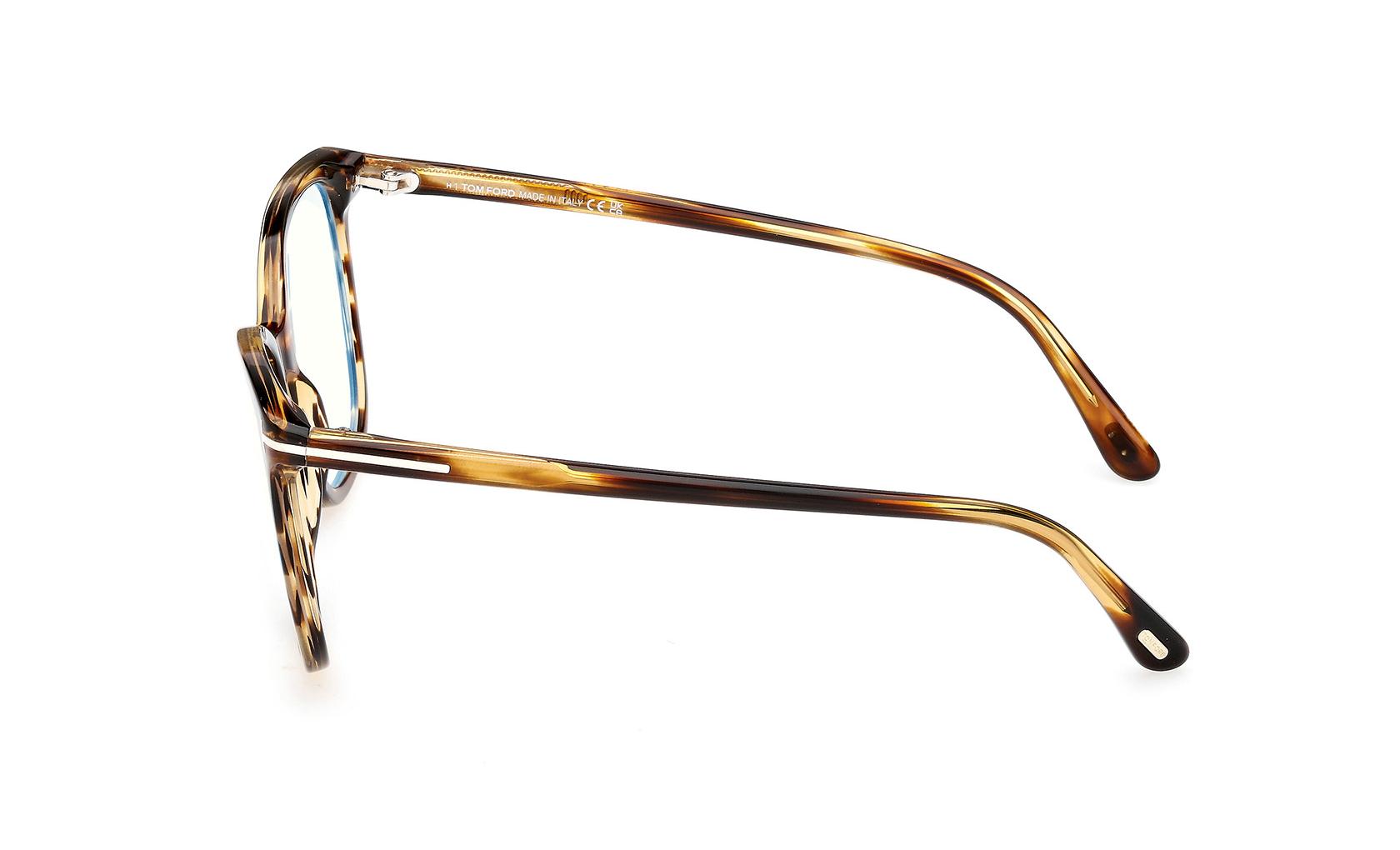 Tom Ford Eyeglasses FT6089/B 055