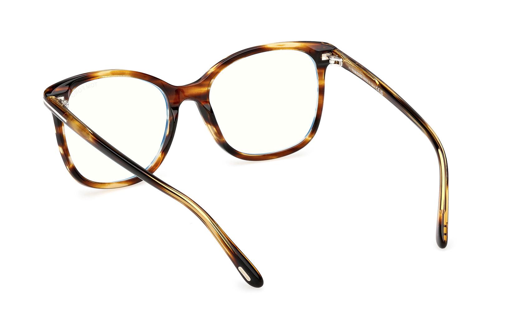 Tom Ford Eyeglasses FT6089/B 055