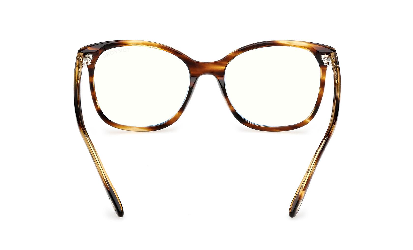 Tom Ford Eyeglasses FT6089/B 055