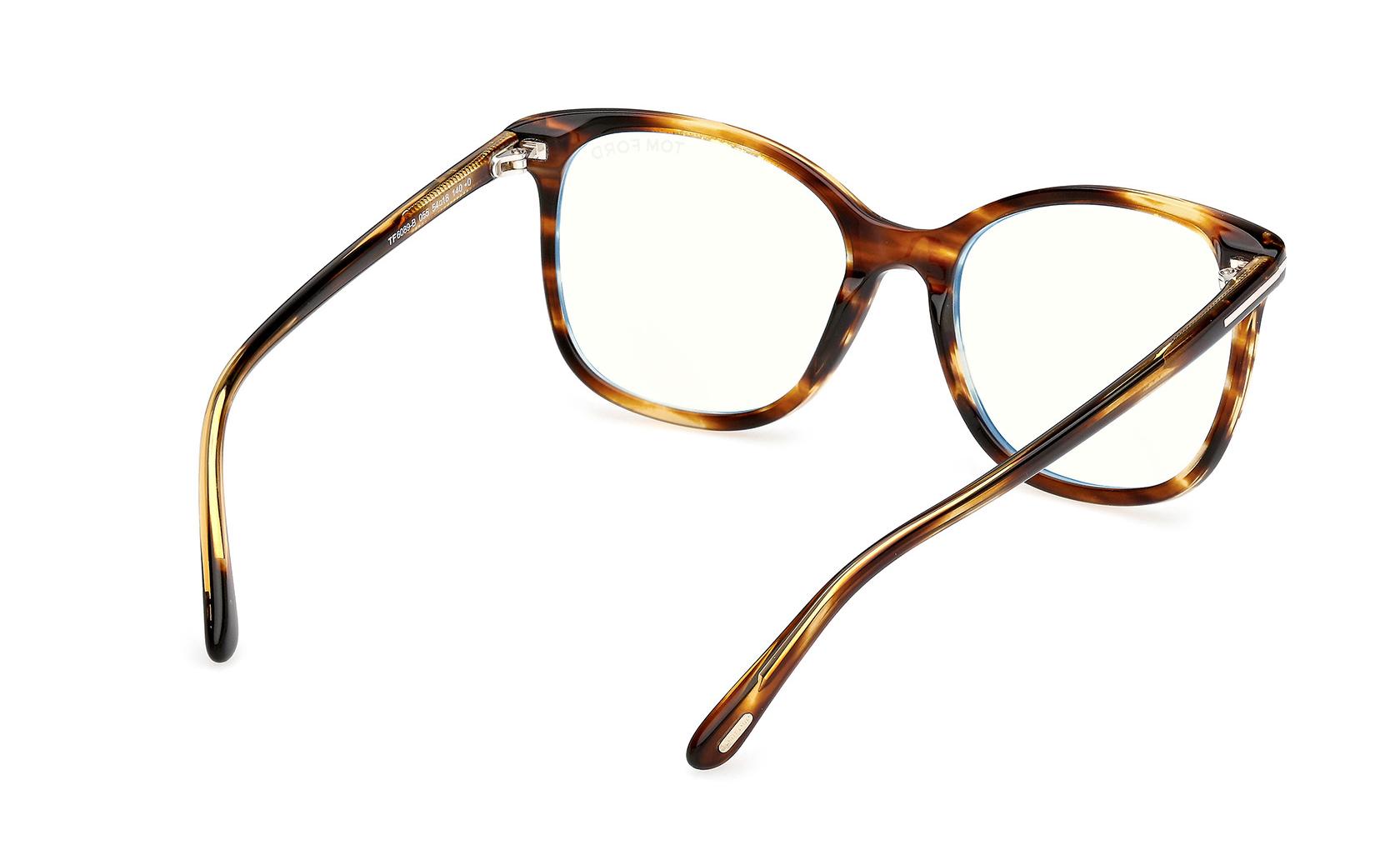 Tom Ford Eyeglasses FT6089/B 055