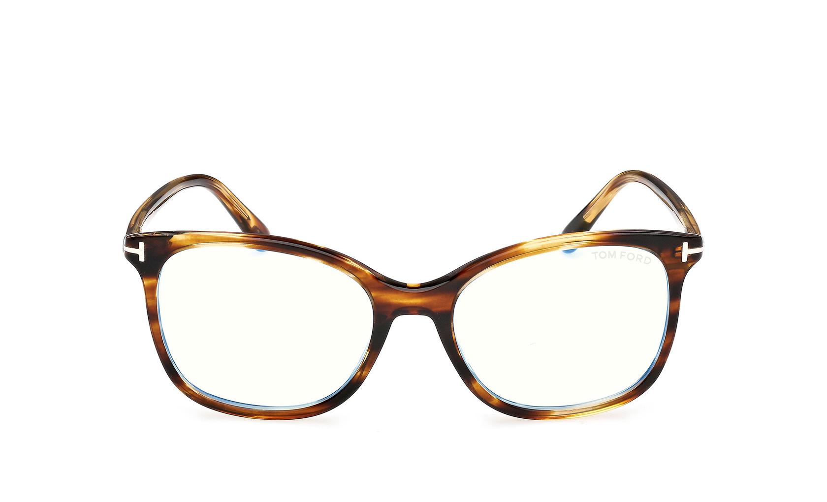 Tom Ford Eyeglasses FT6089/B 055