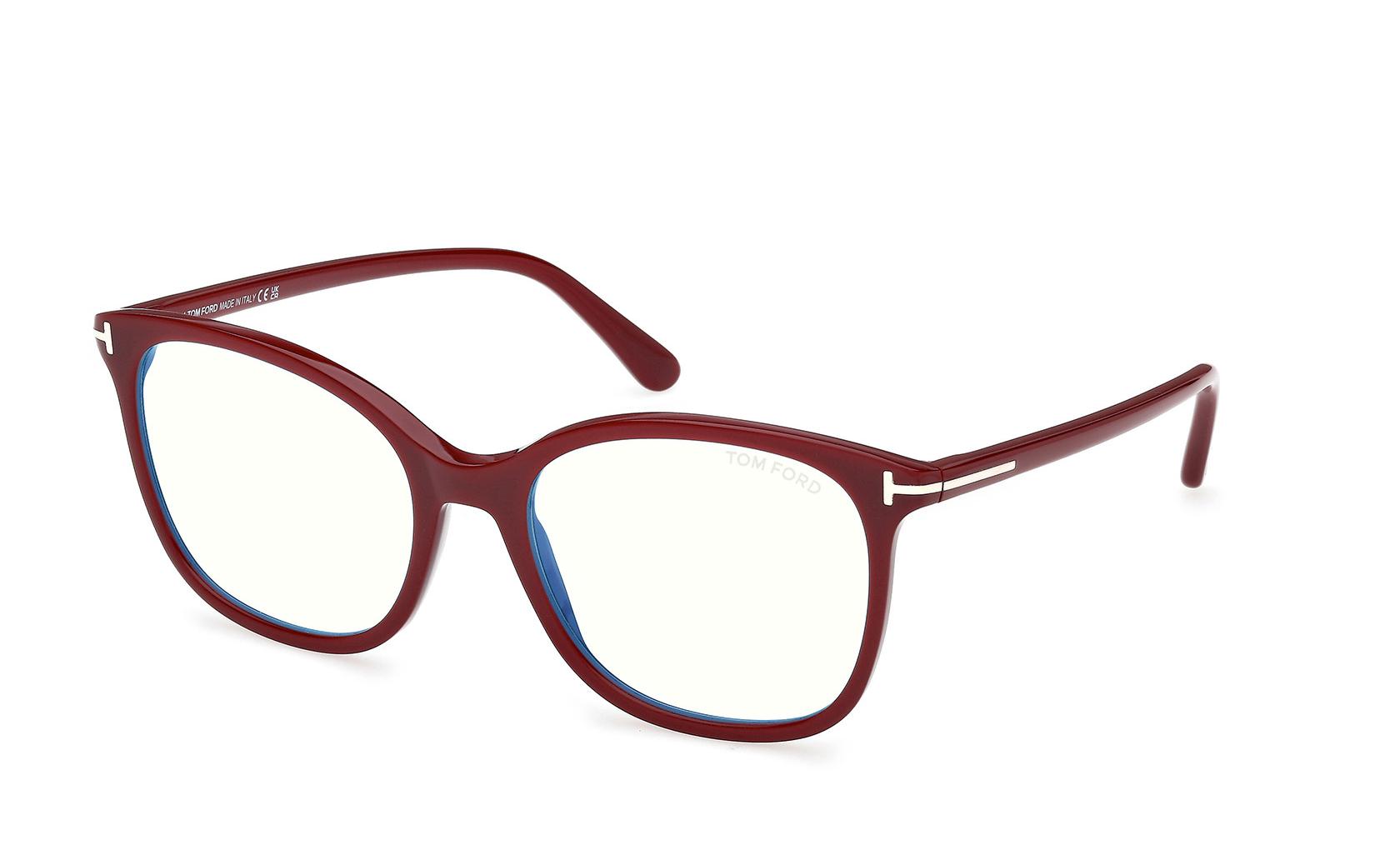 Tom Ford Eyeglasses FT6089/B 069