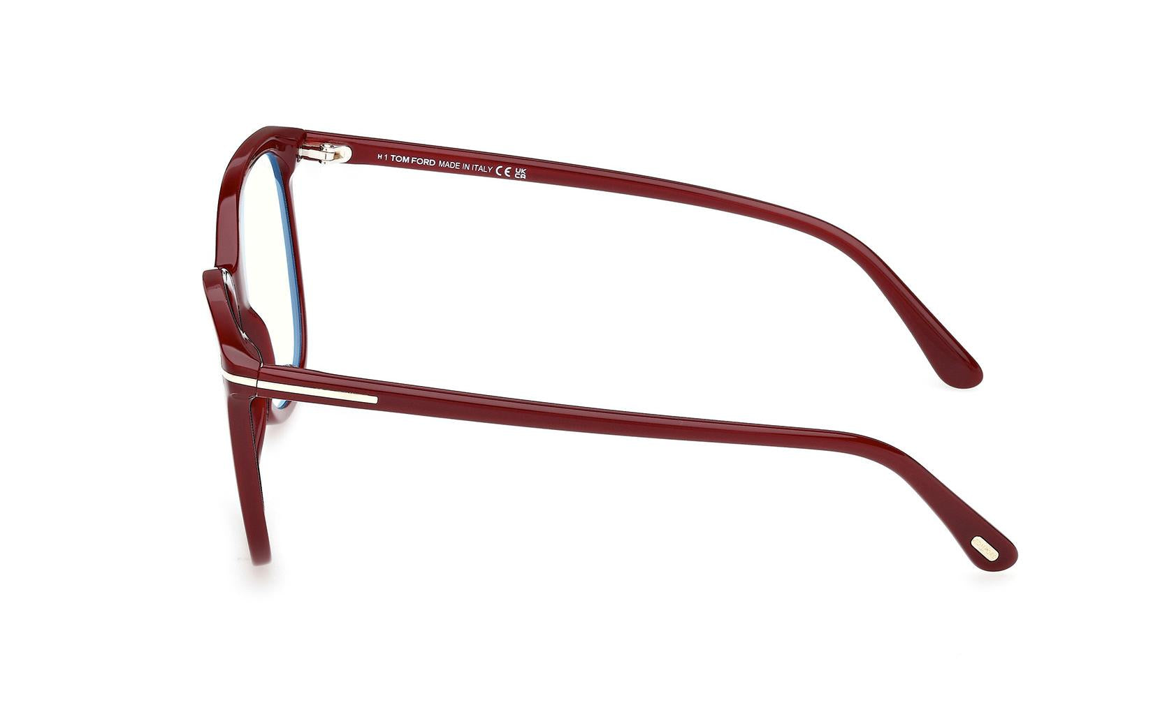 Tom Ford Eyeglasses FT6089/B 069