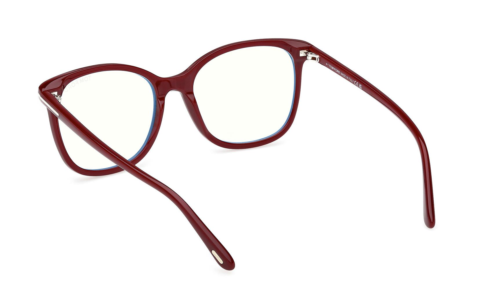 Tom Ford Eyeglasses FT6089/B 069